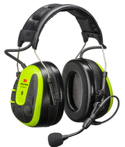Beeswift 3M Peltor Ws Alert X Bluetooth Headset