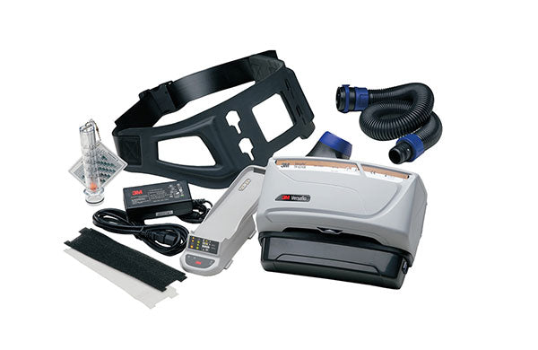 Beeswift 3M Tr-619E Versaflo Starter Kit