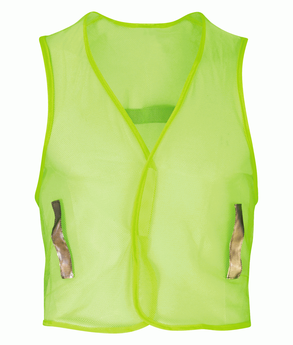 Orbit International Barbute: Mesh Waistcoat