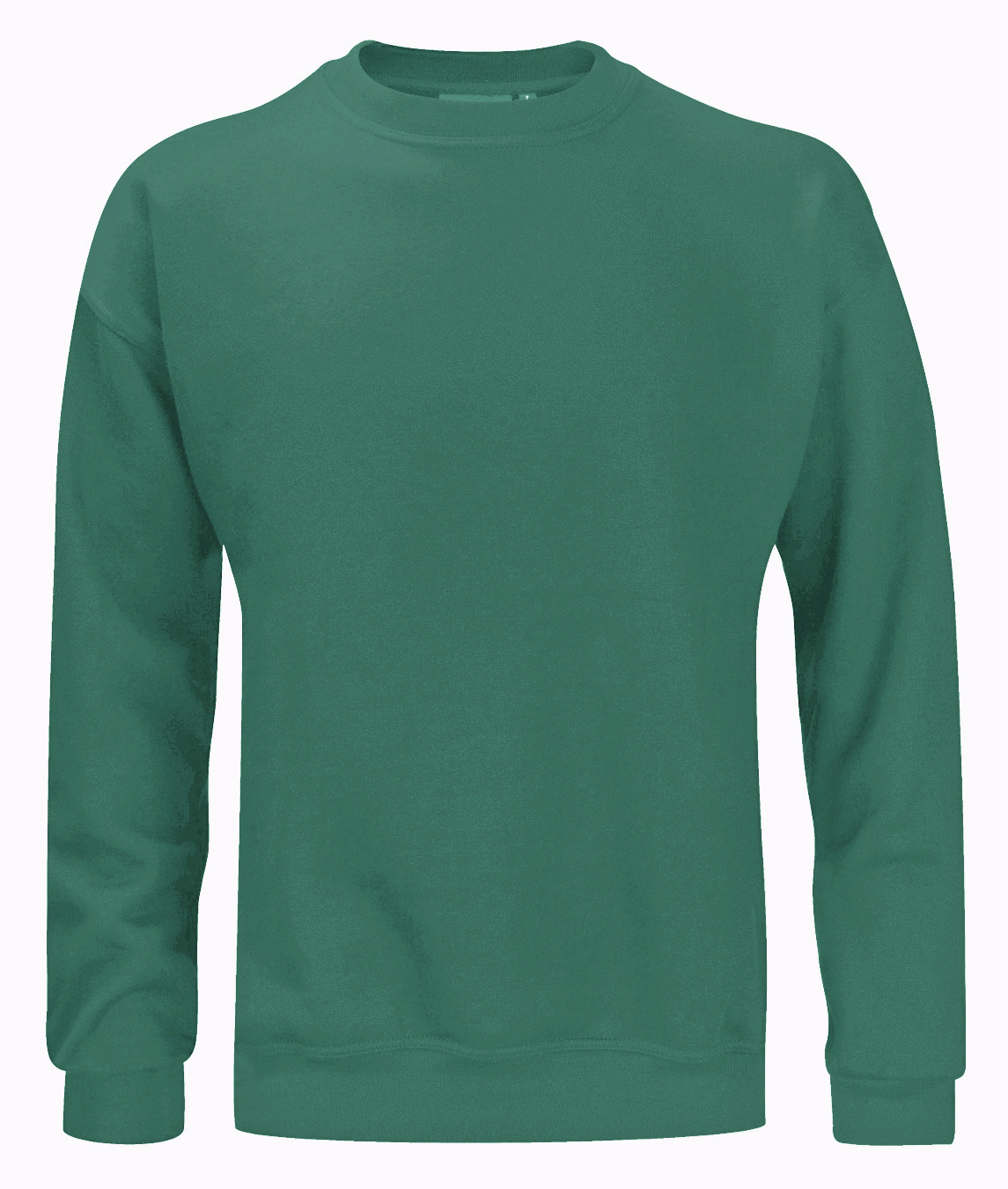 Orbit International Elbrus: Sweatshirt Heavyweight