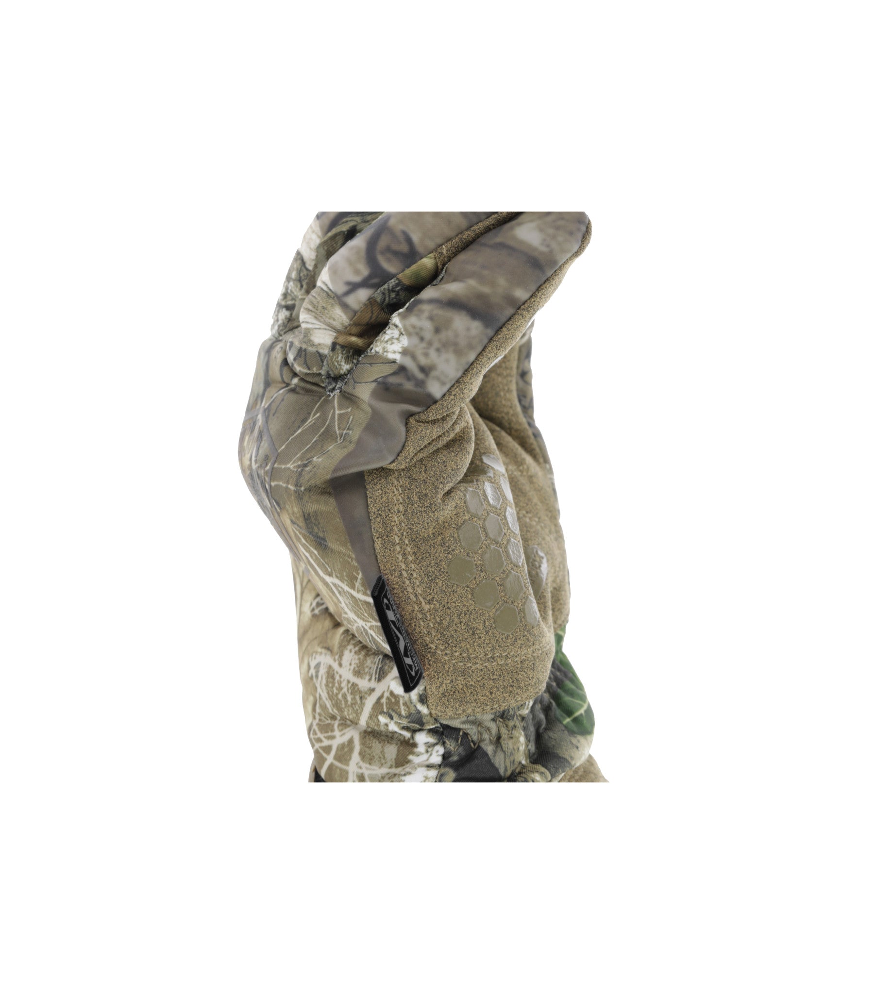 Mechanix Wear SUB35 Realtree Winter Work Gloves
