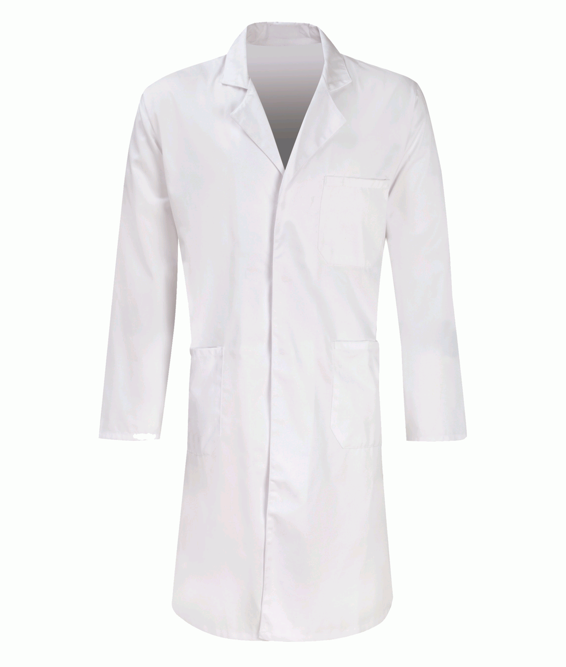 Orbit International Mens Warehouse Coat