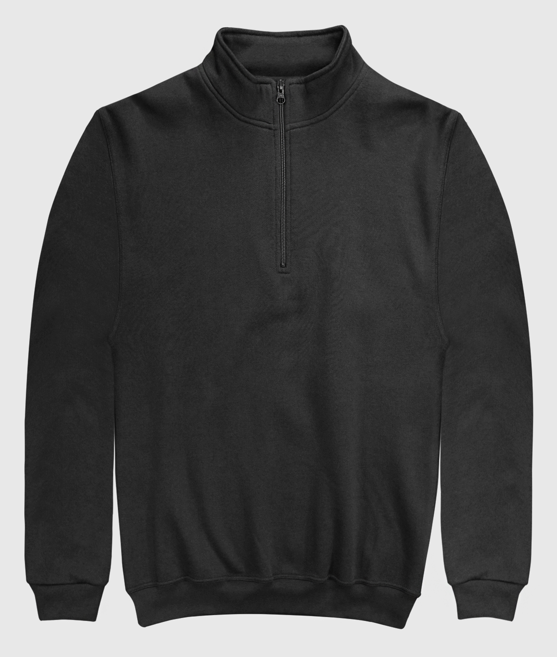 Orbit International Mistral: 1/4 Zip Sweatshirt