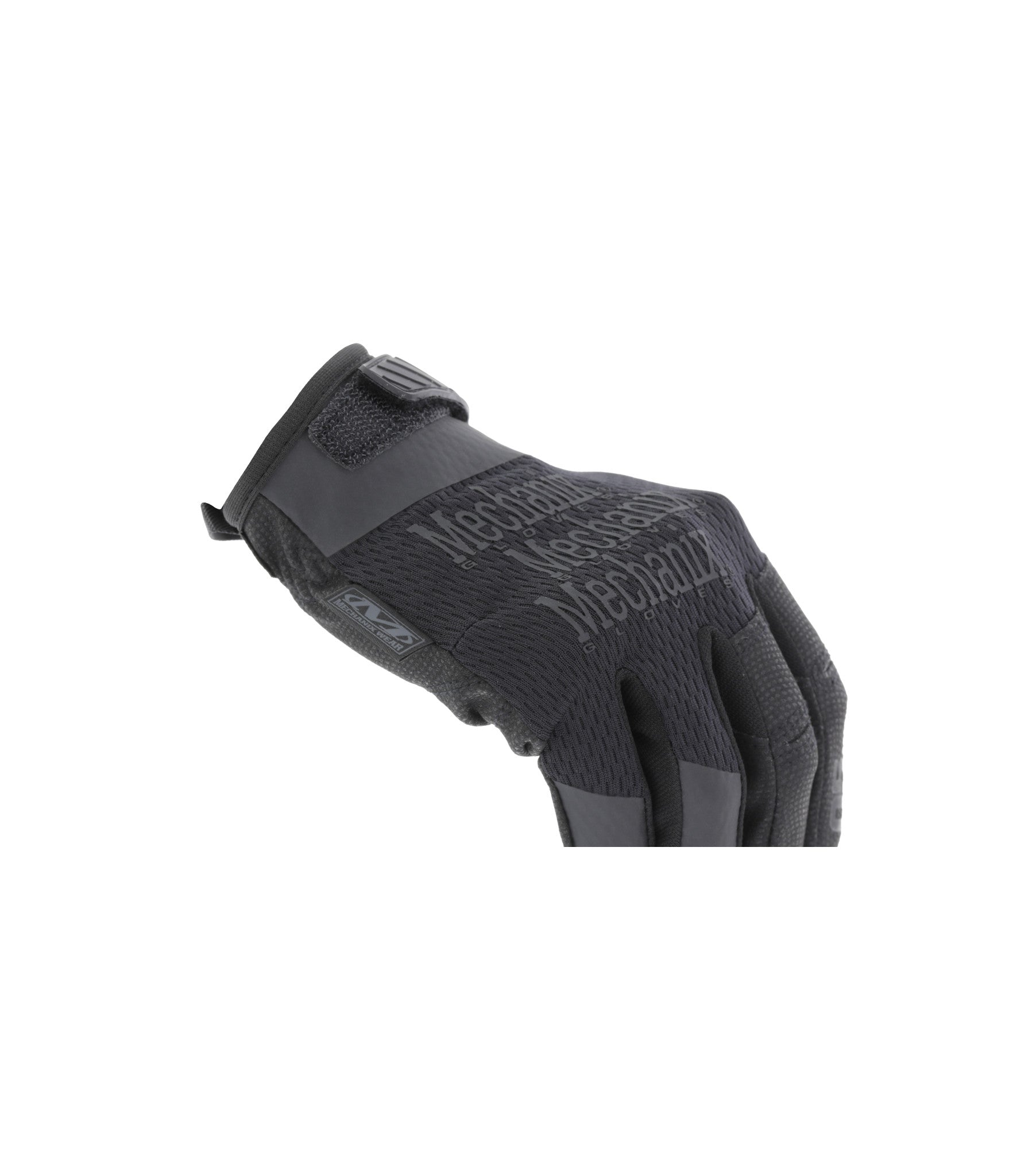 Mechanix Wear Specialty Hi-Dexterity 0.5 Covert Tactical Hand Protection