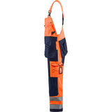 Blaklader Hi-Vis Bib Overalls 2603