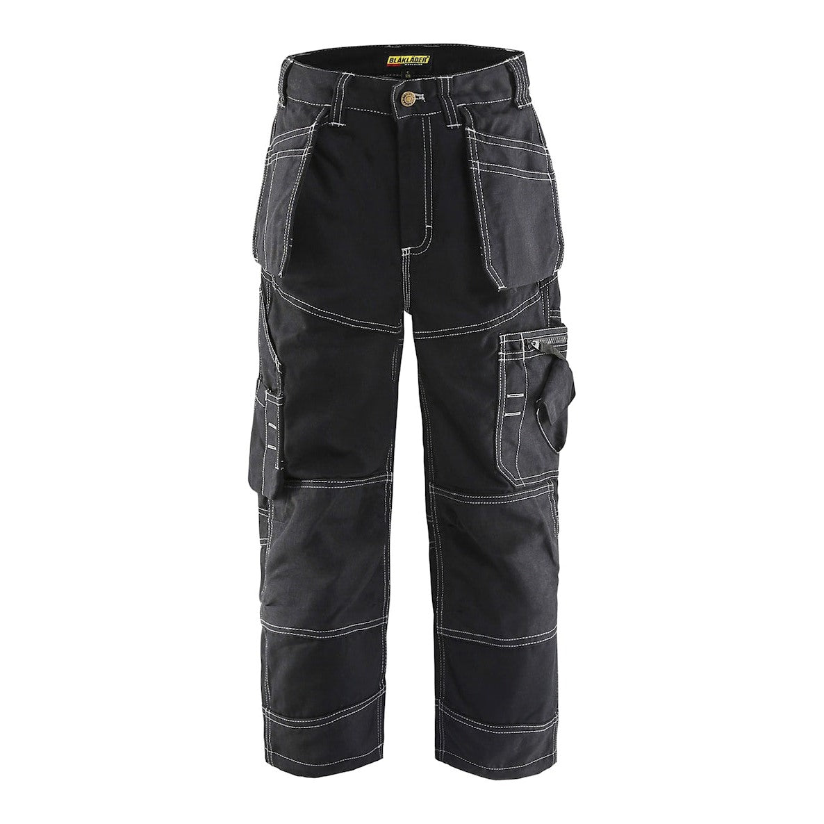 Blaklader Children's Craftsman Trousers 1546