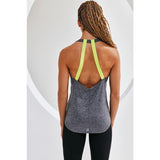 Women's TriDri® Double Strap Back Vest