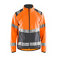 Blaklader Hi-Vis Softshell Jacket 4877
