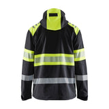 Blaklader Hi-Vis Softshell Jacket 4494