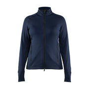 Blaklader Fleece Jacket Women 4745