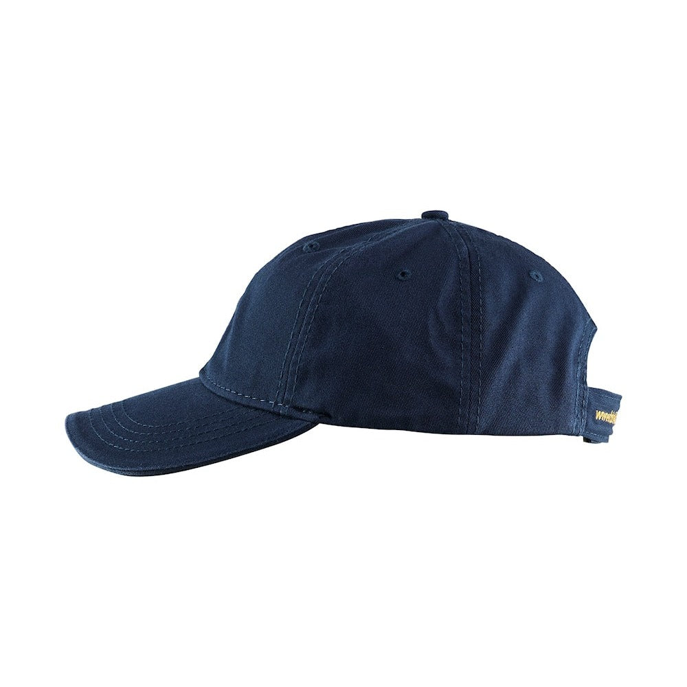 Blaklader Baseball Cap without Logo 2046