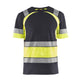 Blaklader Hi-Vis T-Shirt 3421