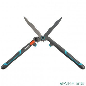 Gardena Promo 2in1 EnergyCut Hedge Clipper