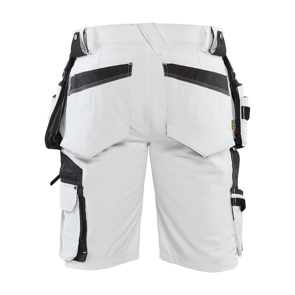 Blaklader 4-Way-Stretch Painter's Shorts 1088