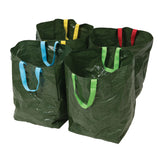 Silverline Recycling Bags 4Pk