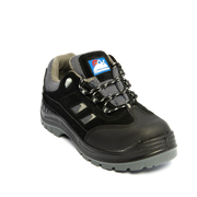 Himalayan GARONA Lightweight Metal Free Cap/Midsole Safety Shoe
