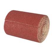 Silverline Aluminium Oxide Roll 10m - 60 Grit