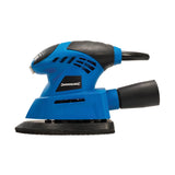 Silverline 130W Detail Sander