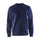 Blaklader College Jersey 3364 #colour_navy-blue