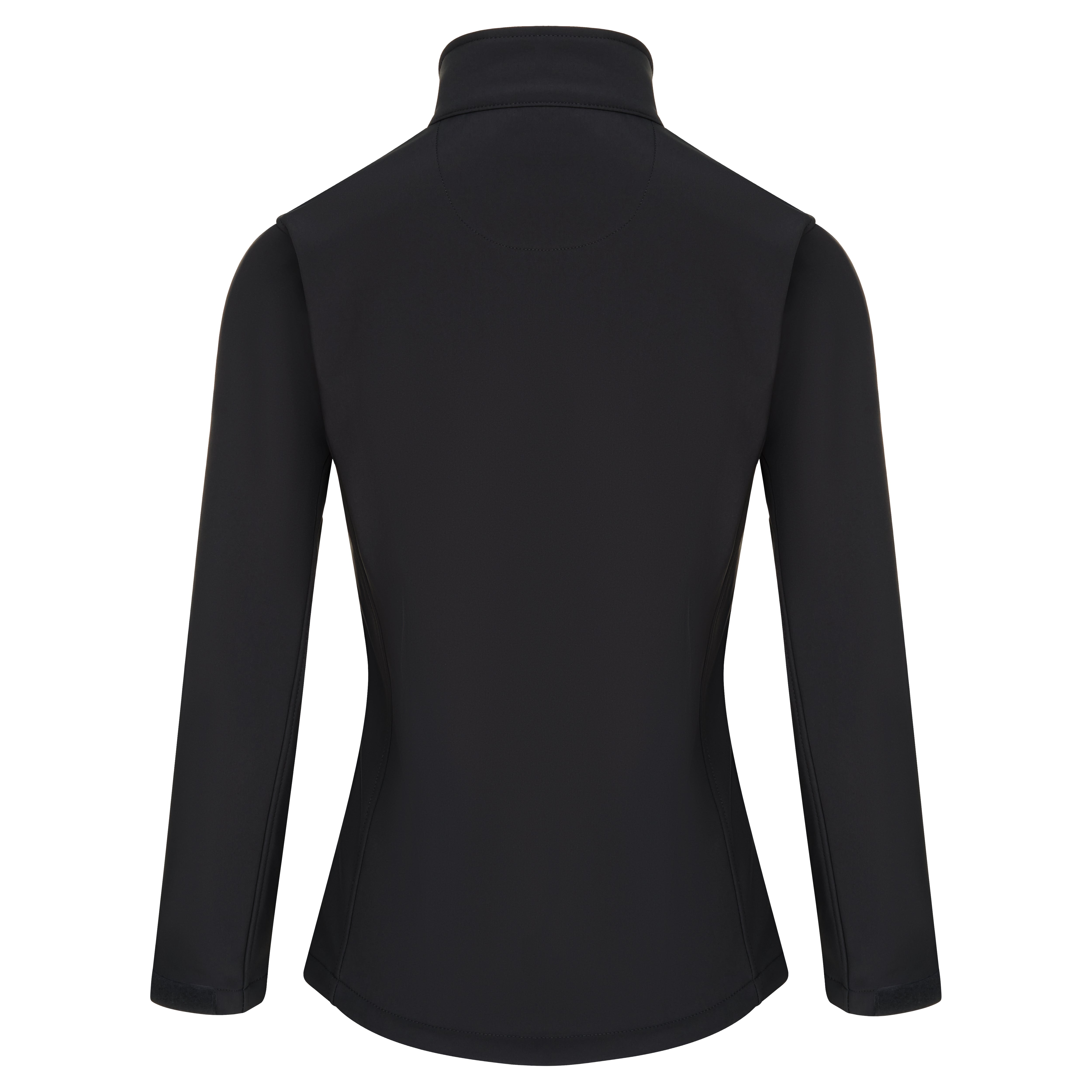 Orn Clothing Ladies Tern Softshell Jacket