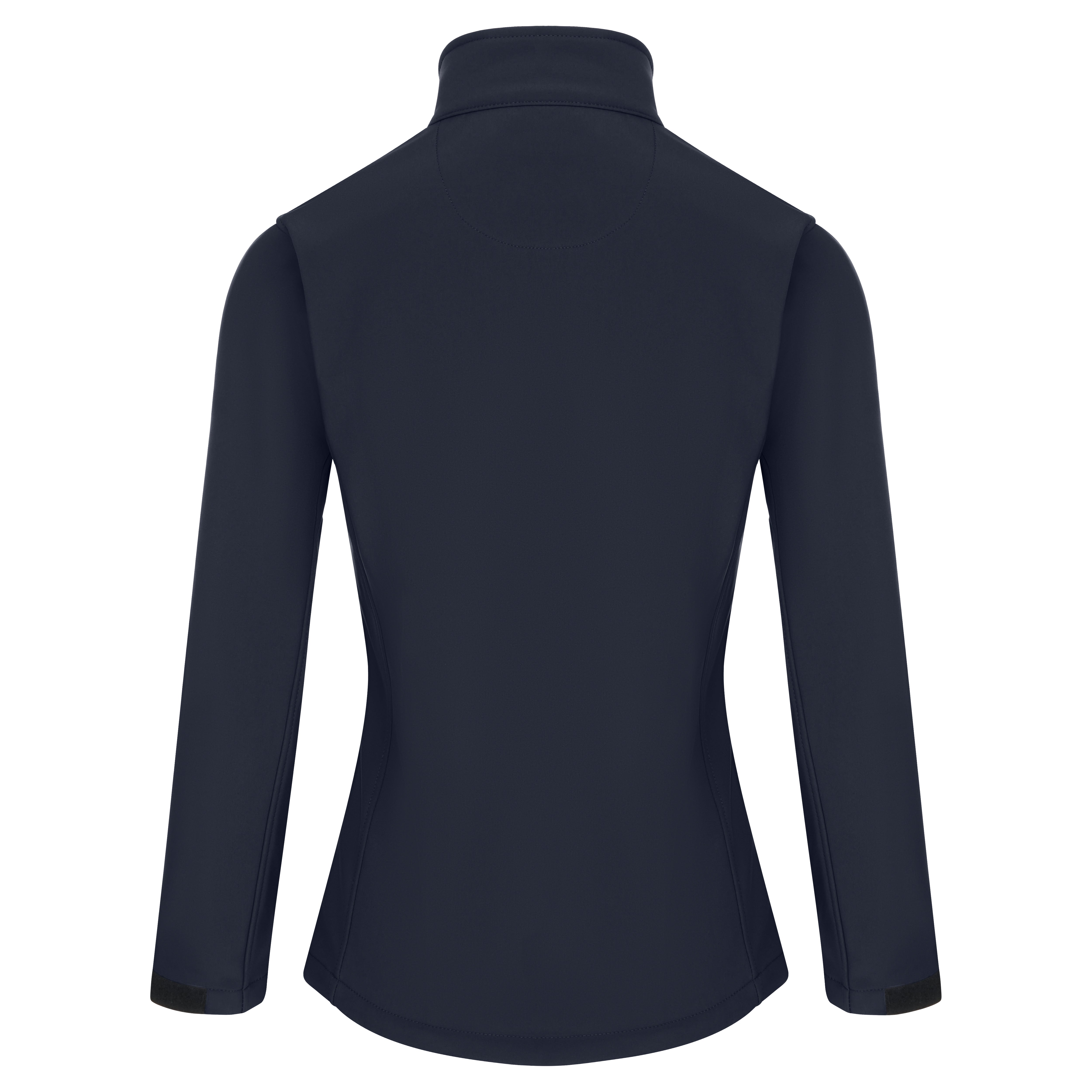 Orn Clothing Ladies Tern Softshell Jacket