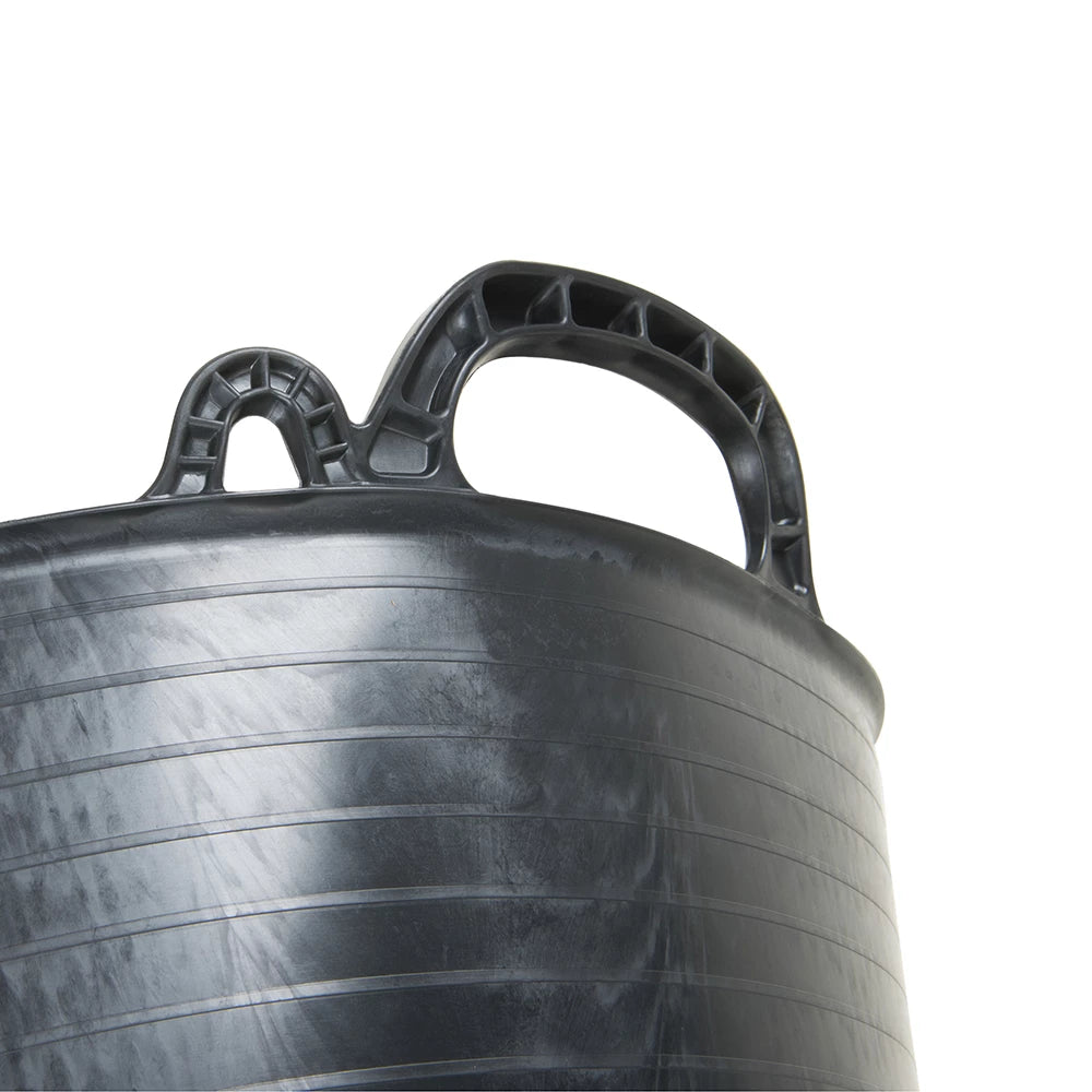 Silverline Multi-Purpose Flexible Tub 26Ltr