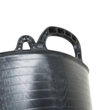 Silverline Multi-Purpose Flexible Tub 26Ltr