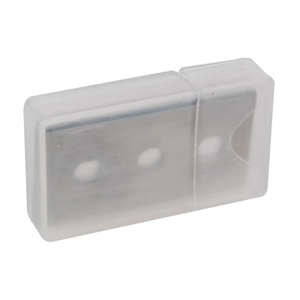 Silverline Double-Sided Scraper Blades 10Pk