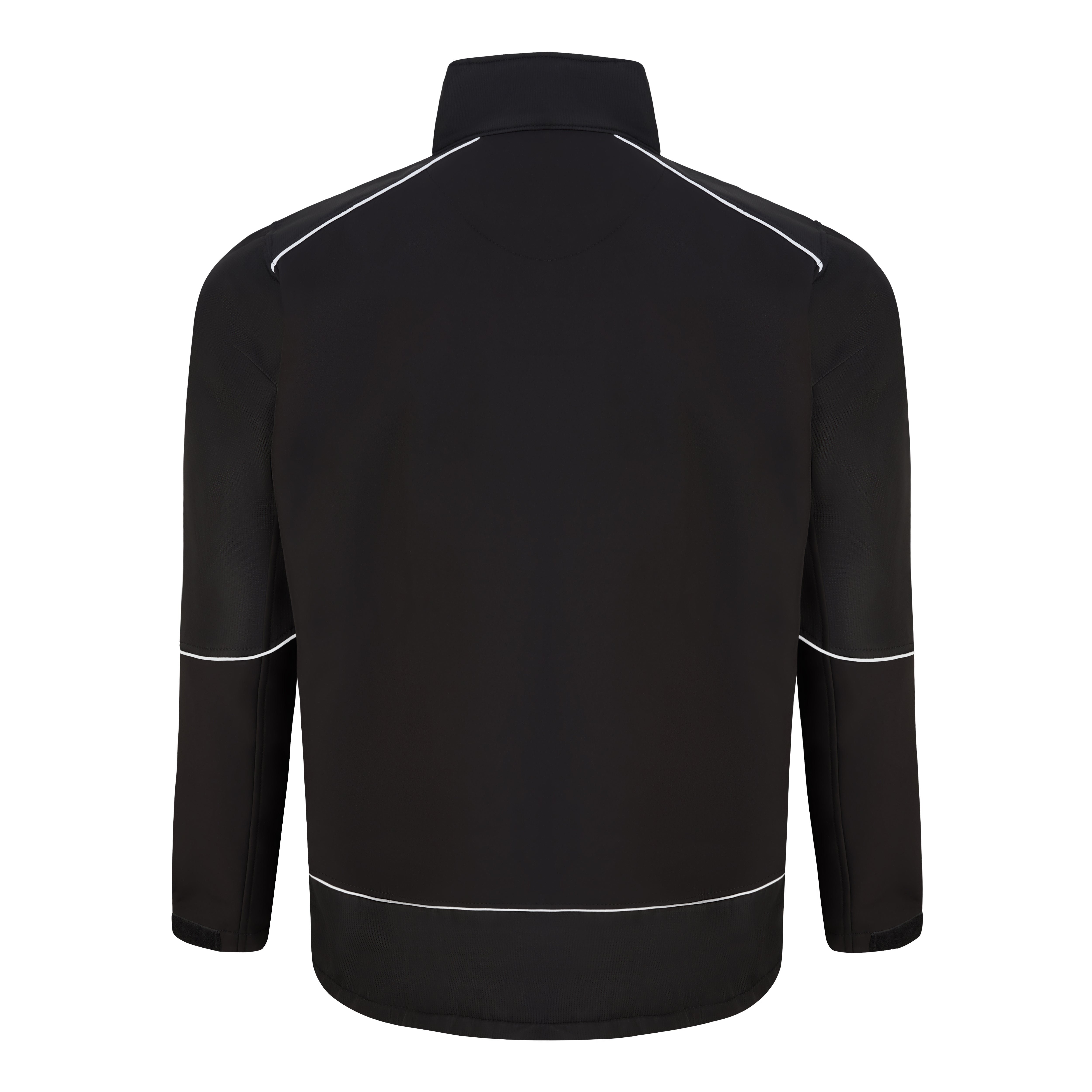 Orn Clothing Fireback Softshell Jacket