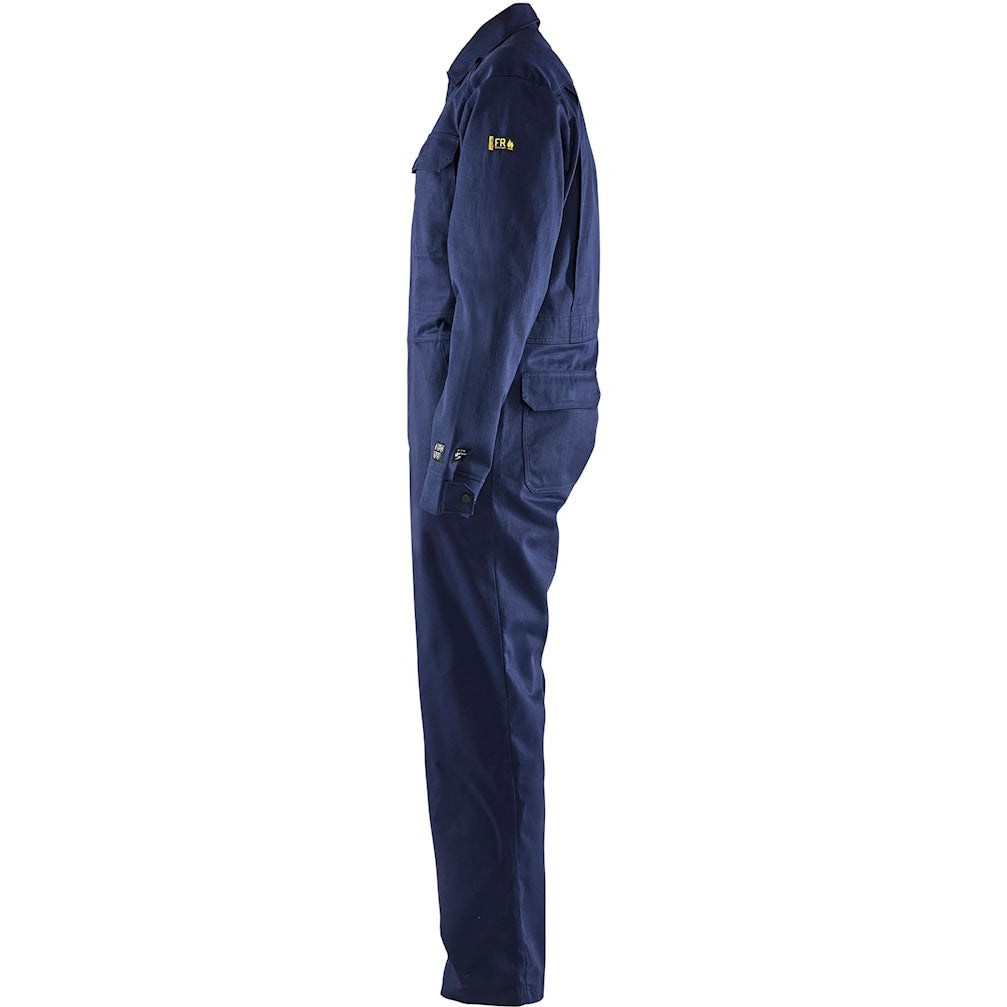 Blaklader Anti-Flame Overall 6704