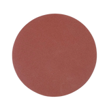 Silverline Hook & Loop Discs 300mm 10pk - 120 Grit