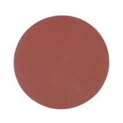 Silverline Hook & Loop Discs 300mm 10pk - 120 Grit