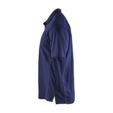 Blaklader Pique Uv-Protection 3326 #colour_navy-blue