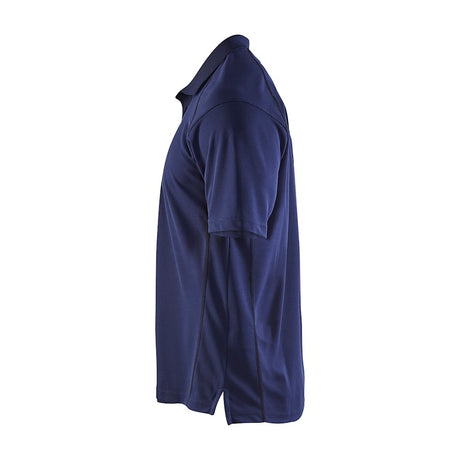 Blaklader Pique Uv-Protection 3326 #colour_navy-blue