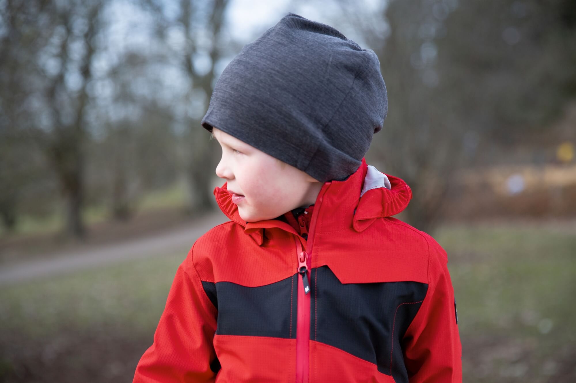 Mascot Accelerate Softshell Jacket For Children 18901