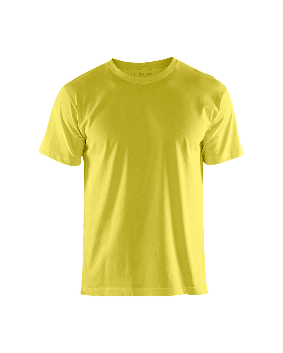 Blaklader T-Shirt 35251042 #colour_yellow