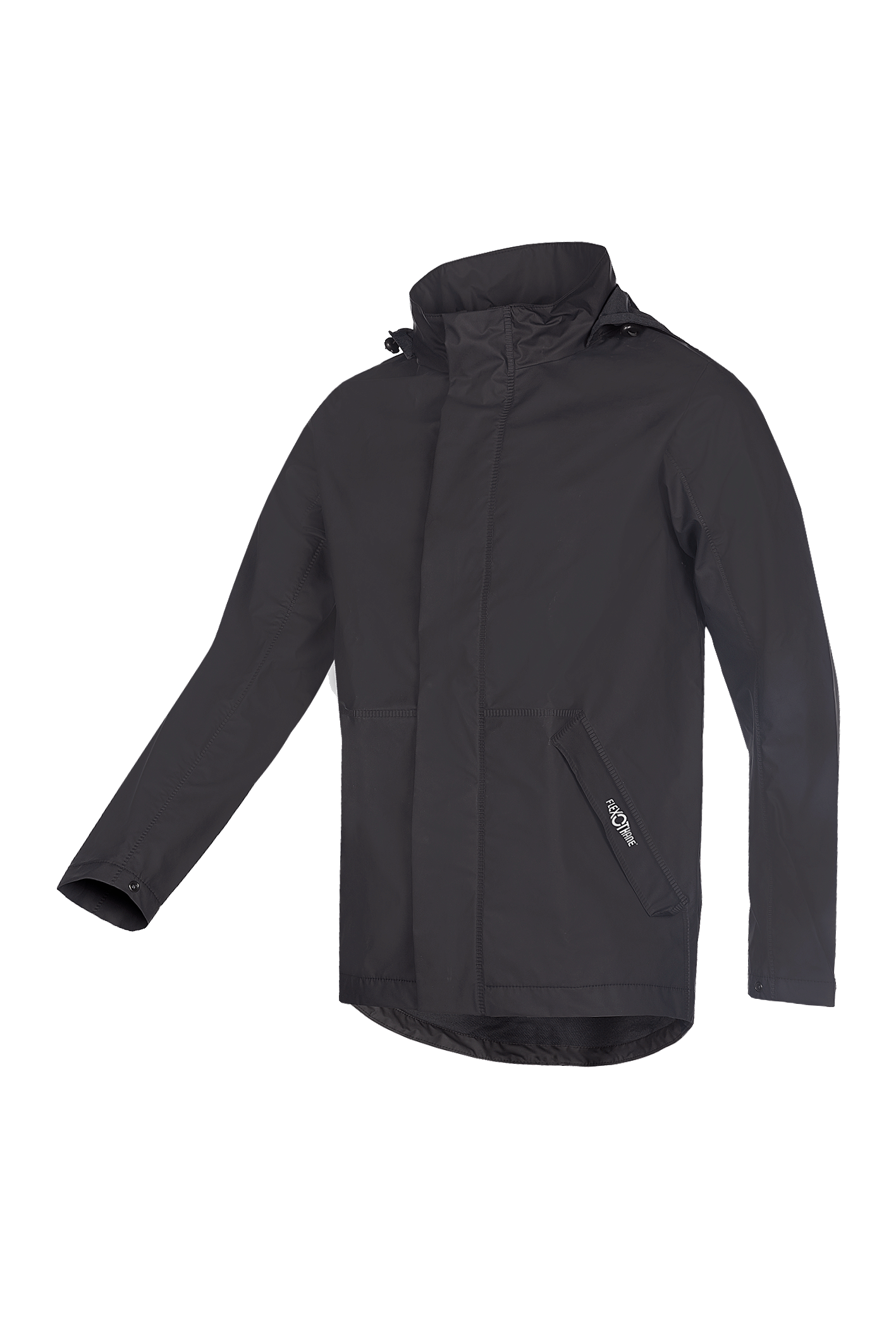 Sioen Ascot Flexothane Classic Rain Jacket