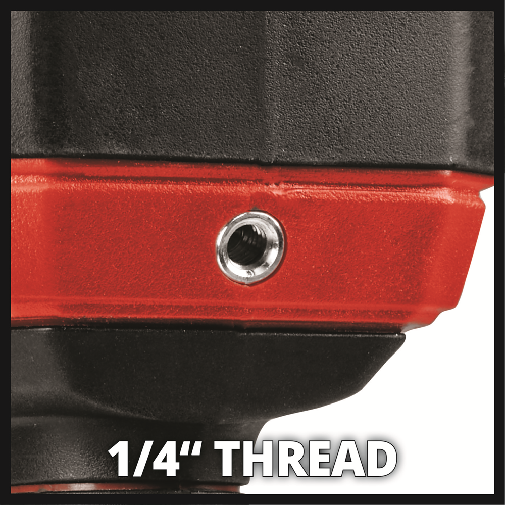 Einhell Power X-Change 18V Hybrid Searchlight - Body Only (12V & battery powered)