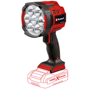 Einhell Power X-Change 18V Hybrid Searchlight - Body Only (12V & battery powered)