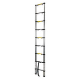 Silverline Telescopic Ladder