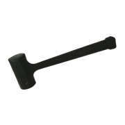 Silverline Dead Blow Hammer 32oz (907g)