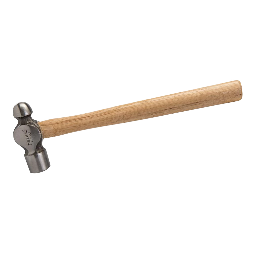 Silverline Ball Pein Hammer Ash 32oz (907g)