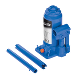 Silverline Hydraulic Bottle Jack 6 Tonne