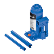 Silverline Hydraulic Bottle Jack 6 Tonne