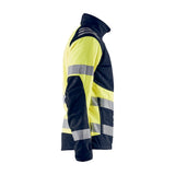 Blaklader Hi-Vis Softshell Jacket 4497