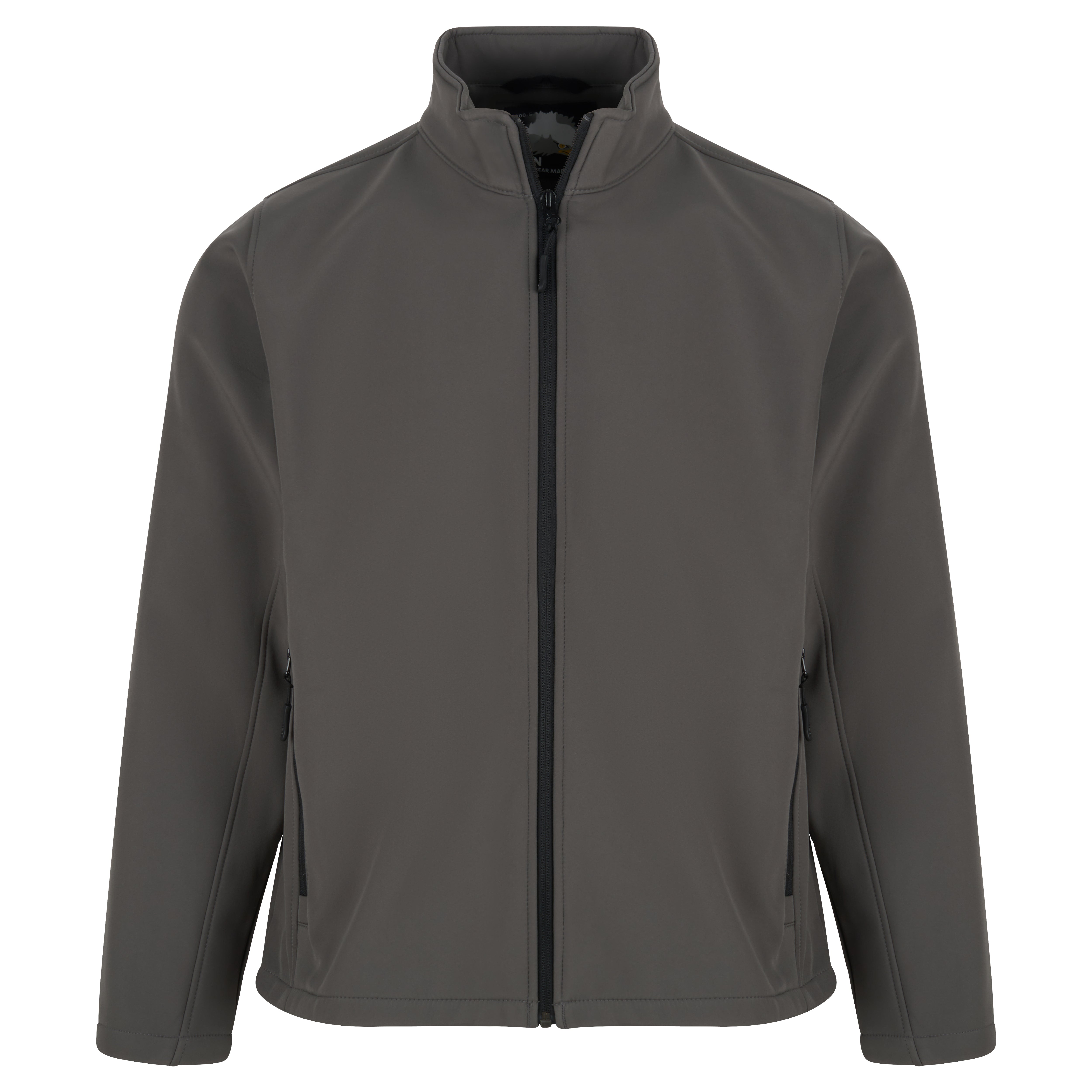 Orn Clothing Skimmer Softshell