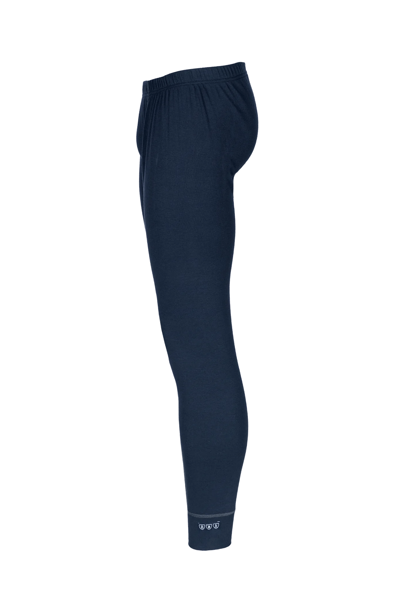 Sioen Glato Long John With Arc Protection