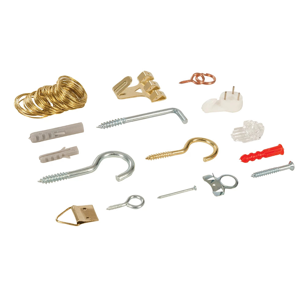 Fixman Picture Hanging Pack