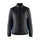 Blaklader Women's Warm-Lined Jacket 4715 #colour_black-dark-navy-blue
