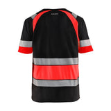Blaklader Hi-Vis T-Shirt 3421
